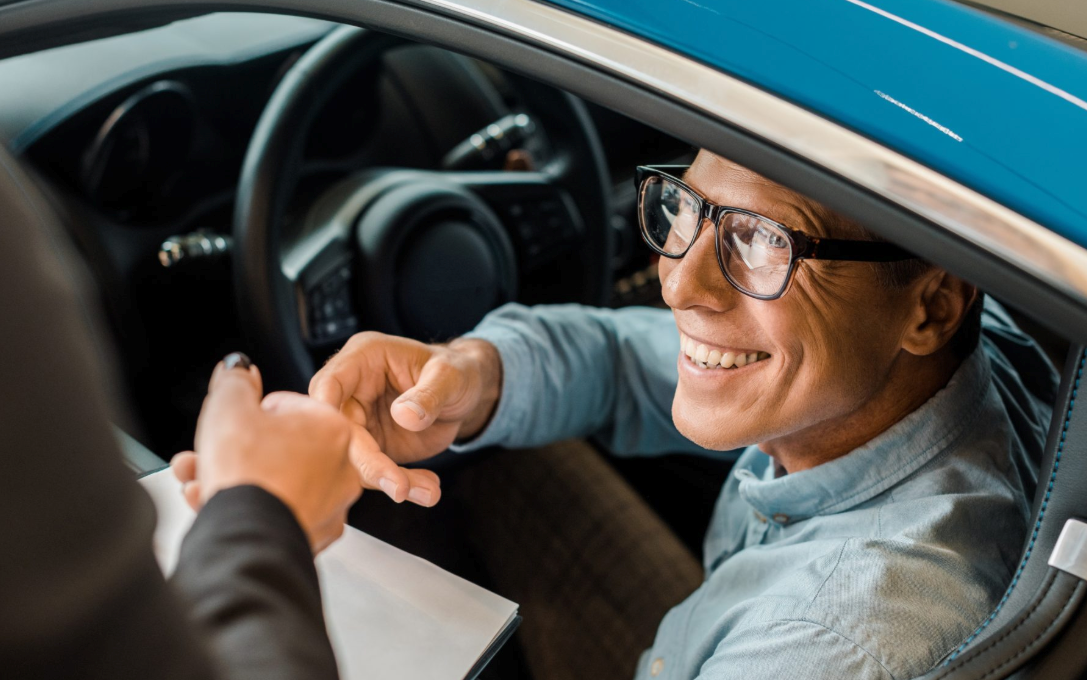 Chińskie marki przyspieszają. Co dane za 2025 mówią nam o rynku aut w Polsce w 2026?