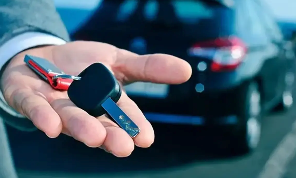 Automatyzacja ofert handlowych w salonie samochodowym