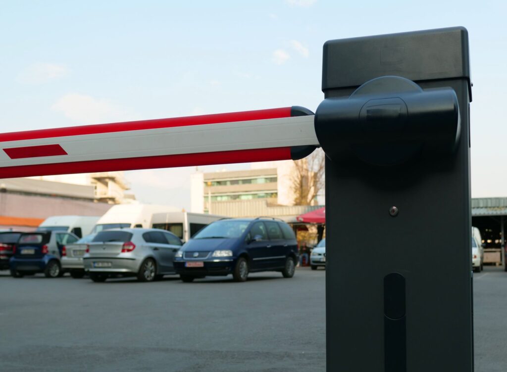 Ekran systemu do ofertowania aut z konfiguracją pojazdu